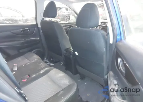 2019 Nissan Rogue S z USA, uszkodzony, nr VIN JN8AT2MV0KW375470